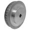 B&B Manufacturing 31AT10/40-2, Timing Pulley, Aluminum 31AT10/40-2 - alternate 1